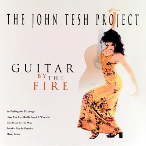 John Tesh - Mercy Street