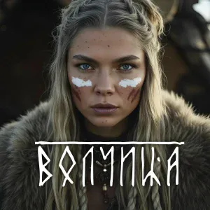 АНГЕЛА - Волчица