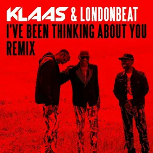 Klaas, Londonbeat - I`ve Been Thinking About You