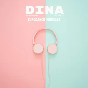 DINA feat. Martik C - Не такой, как все [Eurodance Version]