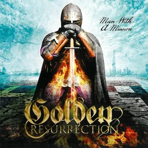 Golden Resurrection - Golden Times