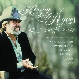 Kenny Rogers - These Chains