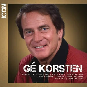 Gé Korsten - Lied Van Die Lewe