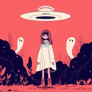 Jackie-O - Otonoke