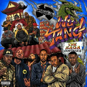Wu-Tang feat. Ghostface Killa - Berto and the Fiend (Skit) [feat. Ghostface Killa]