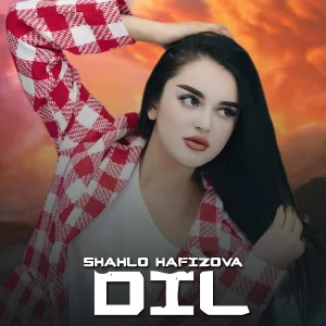 Shahlo Hafizova - Dil