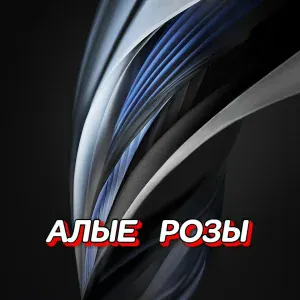 Гравитация - АЛЫЕ РОЗЫ