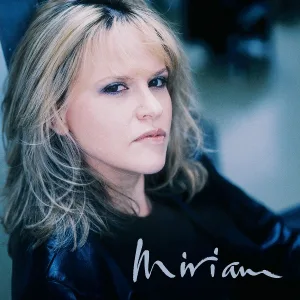 Miriam Stockley - Empty Space