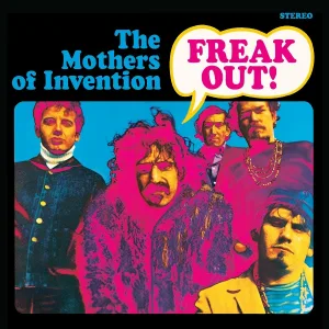 The Mothers Of Invention - How Could I Be Such A Fool