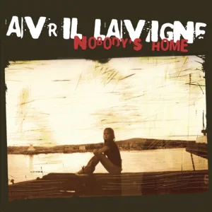 Avril Lavigne - Nobody's Home