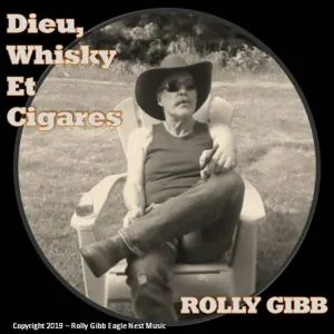 Rolly Gibb - Limonade