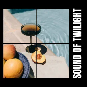 Deep House, Sunset Chill Out Music Zone, Deep Chill House Music - Summer Harmony