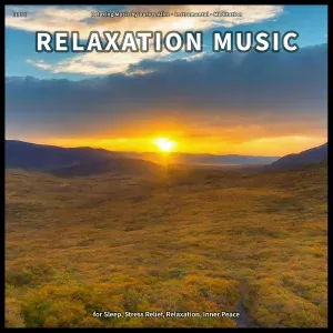Relaxing Music by Darius Alire, Instrumental, Meditation - Calming Sounds for Your Soul