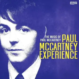 Paul Mccartney Experience feat. Zico Oliveira - The Long and Winding Road