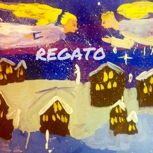 REGATO - Заводи мотор