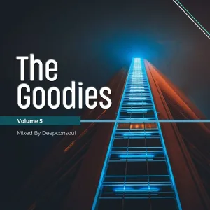 Deepconsoul feat. Mogomotsi Chosen - Set Me Free