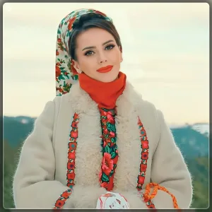 Georgiana Lobont - Colind Pentru Bunici