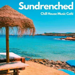 Chill House Music Café - Celestial Currents