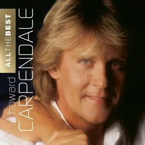 Howard Carpendale - Das schöne Mädchen von Seite 1