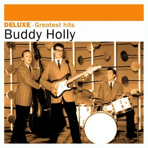 Buddy Holly - Dixie Fried