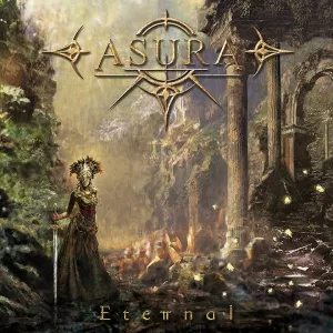 ASURA - Eternal~Prologue~ (Introduction)