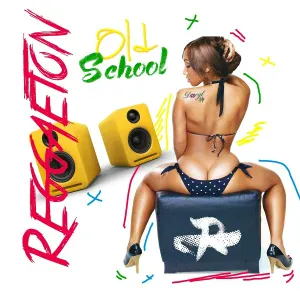 Reggaetones - Gasolina (Regueton Viejo)