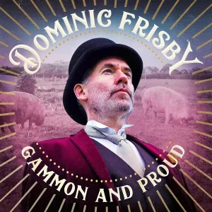 Dominic Frisby - Show Me the Way to Ancapistan