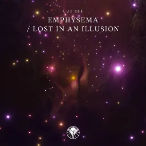 Cut Off - Emphysema