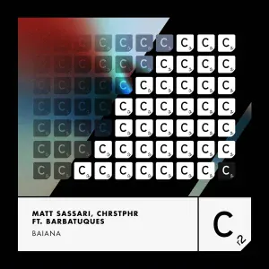 Matt Sassari, CHRSTPHR, Barbatuques - Baiana