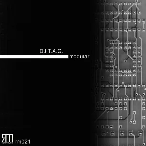 DJ T.A.G. - Techno