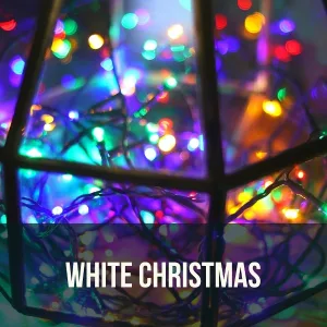 Peggy Lee - The Christmas List