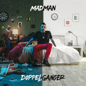 MadMan - Doppelganger