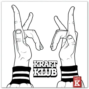 Kraftklub - Mein Leben
