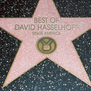 David Hasselhoff - Country Roads