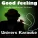Univers Karaoké - Good feeling (Rendu célèbre par Flo Rida)