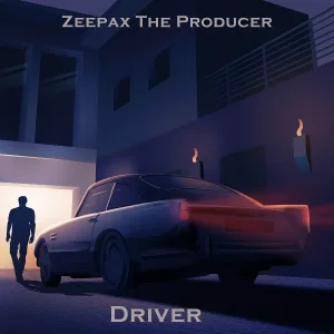 Zeepax The Producer - The World Is Yours