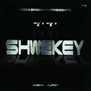 Yaakov Shwekey - B'shoh