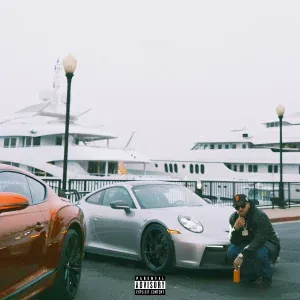 Larry June feat. Curren$y - 5.0 Chronicles