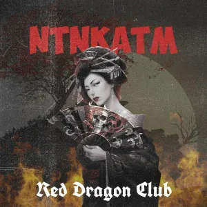 NTNkaTM feat. Clxudboy - Harakiri