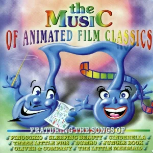 The Broadway Theatre Players - A Dream Is A Wish Your Heart Makes (Cinderella)