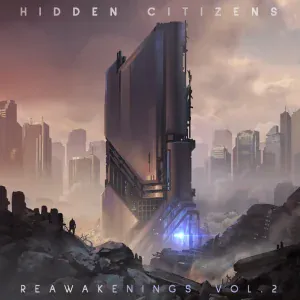 Hidden Citizens feat. Rånya - Paint It Black (Epic Trailer Version) (Epic Trailer Version)