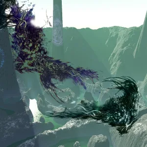 NWIII - Dragon
