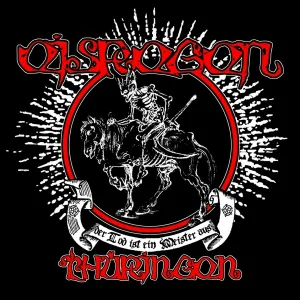 Eisregen - Mutter, der Mann mit dem Koks ist da