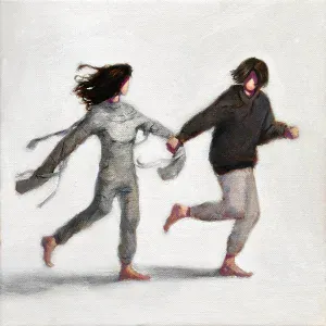 NIKIMAN - EGOIST