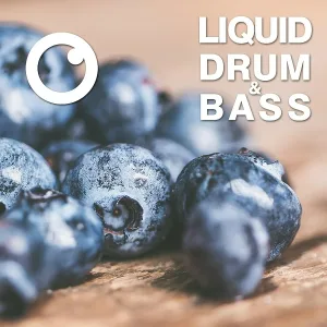 Dreazz - Liquid Drum & Bass Sessions 2020 Vol 14
