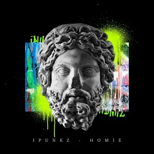 iPunkZ - Homie