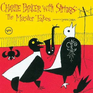 Charlie Parker - Summertime