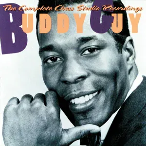 Buddy Guy - Let Me Love You Baby