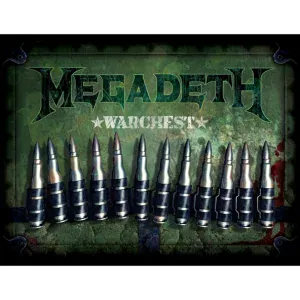 Megadeth - She-Wolf (Remastered 2004 / Remixed) (Remastered 2004 / Remixed)