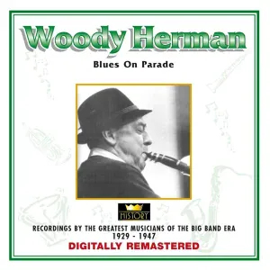 Woody Herman - Greasy Sack Blue